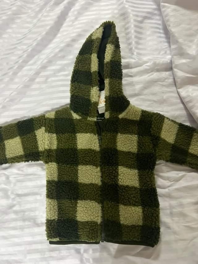 Primark (9-12m) Jacket