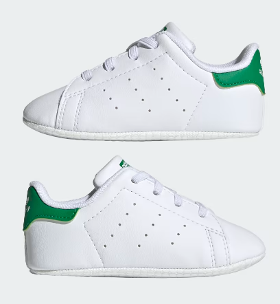 Adidas Stan Smith Crib (21 EUR) Boy Shoes