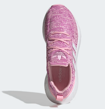 Adidas Swift Run 22 (28 EU) Girl Shoes