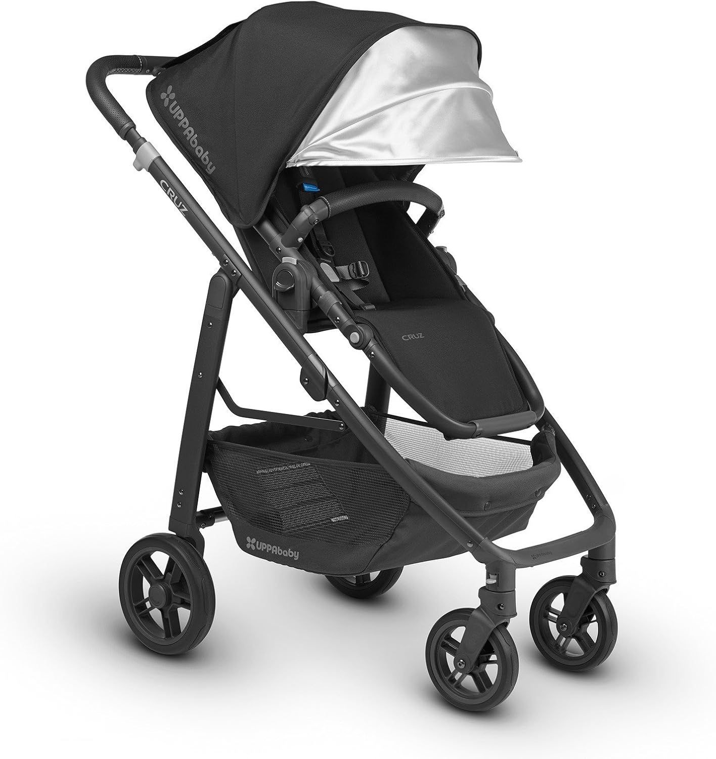 Uppababy Cruz Stroller