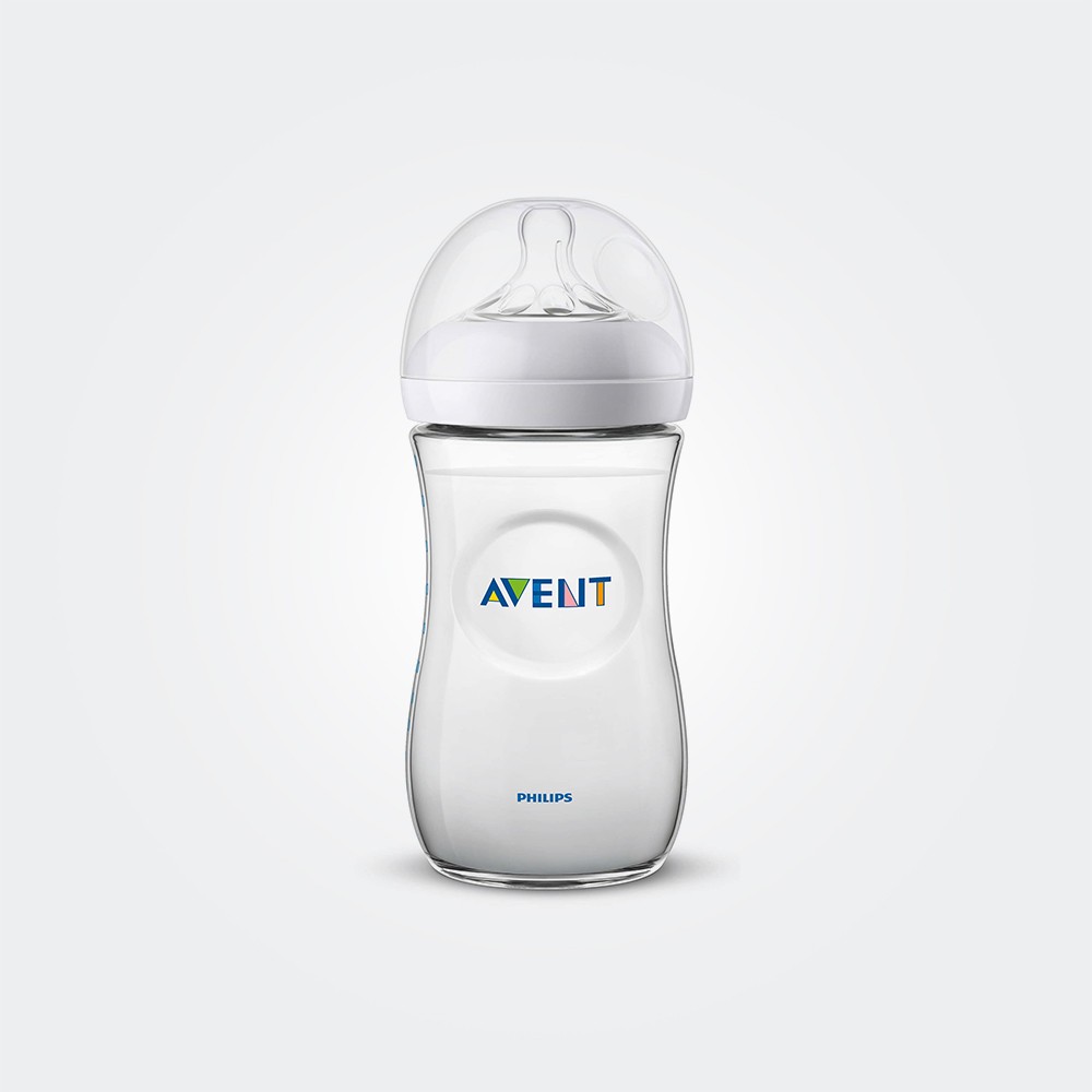 Philips Avent  330 ml Natural Bottle