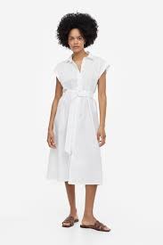 H&M (Medium) Maternity Dress