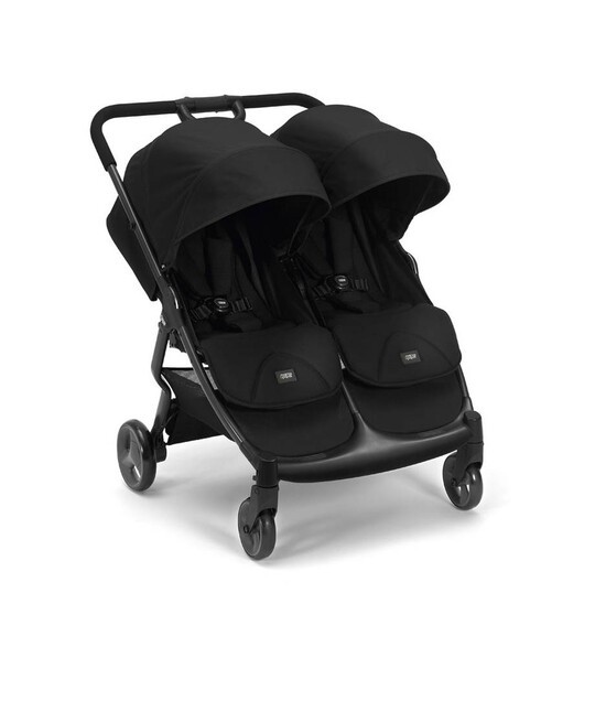 Mamas & Papas Armadillo Double Stroller