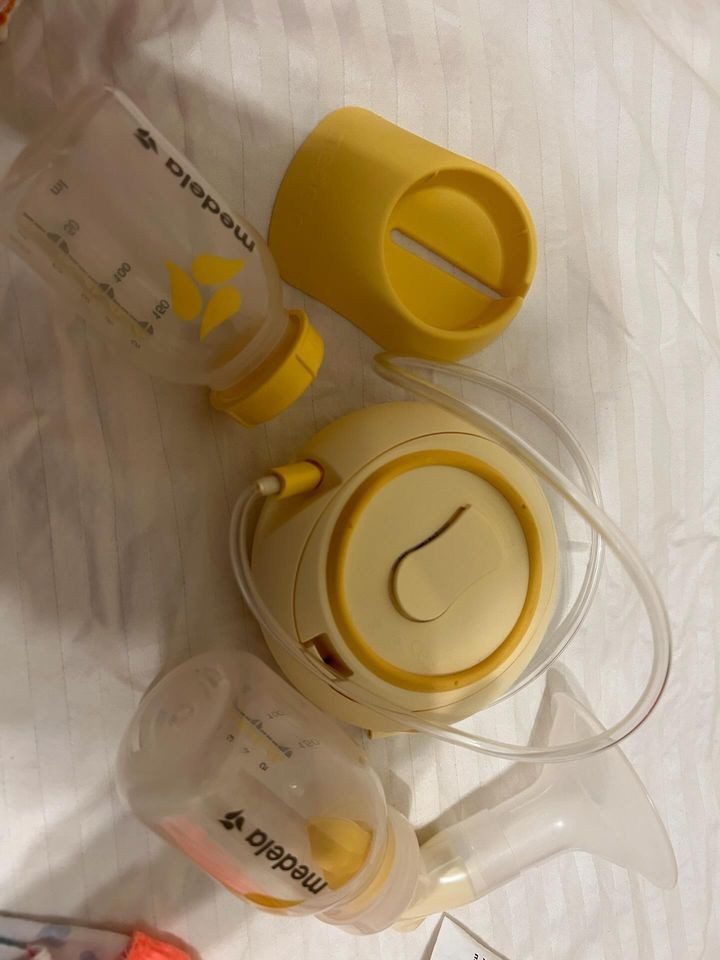 Medela Swing Electric Pump