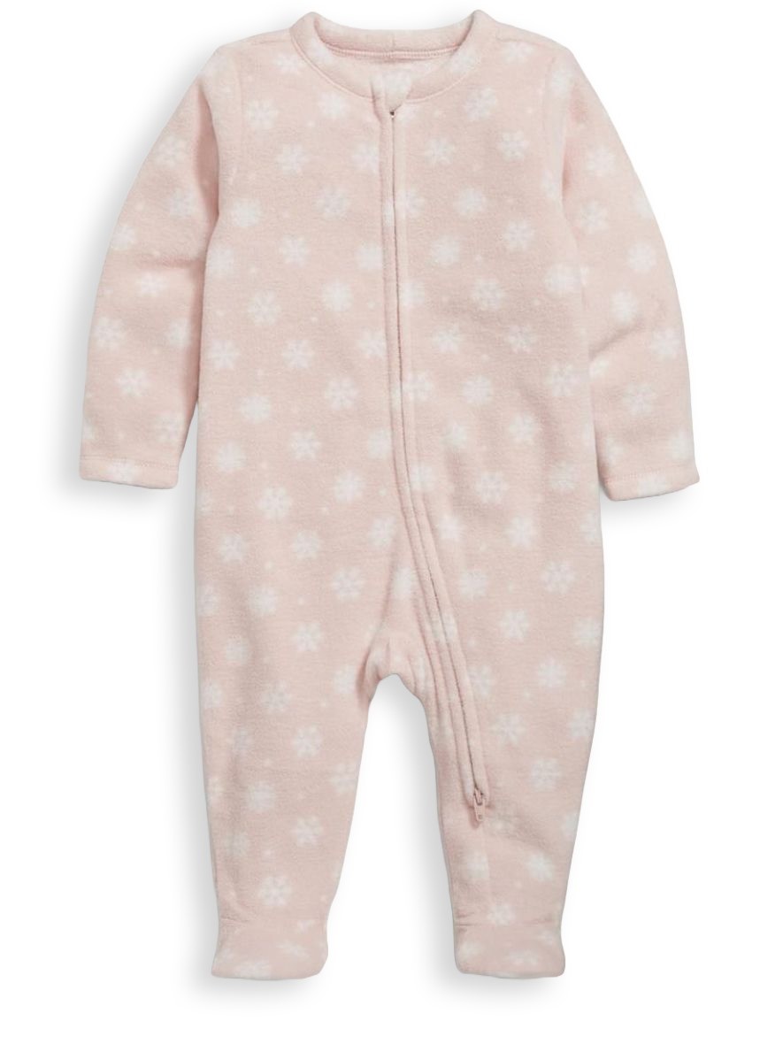 Old Navy (3-6M) Girl Coverall