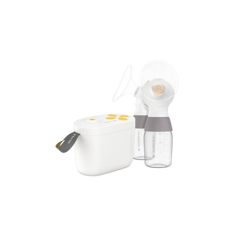 Medela Pump In Style with MaxFlow Double Pump