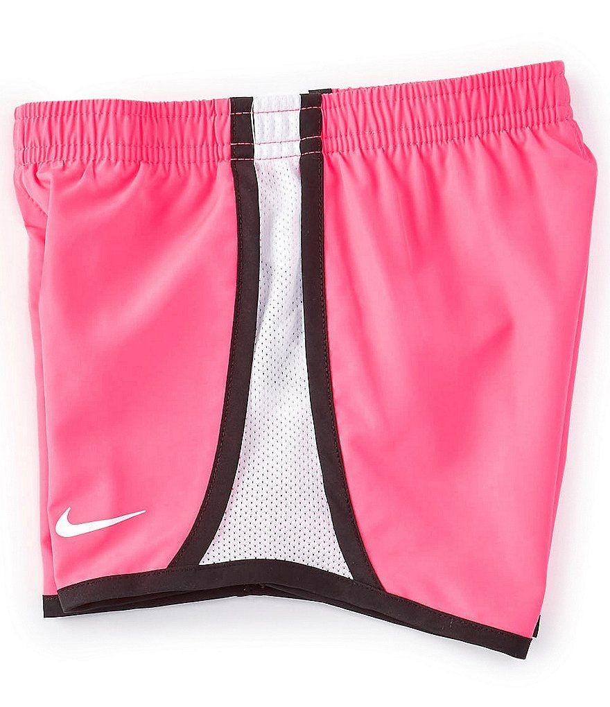 Nike Tempo (3-4Yrs) Girl Shorts