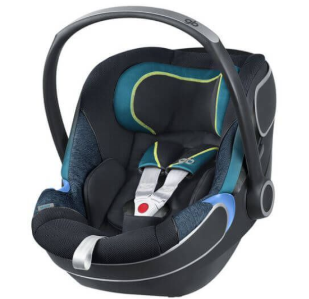 gb Idan Infant Car Seat