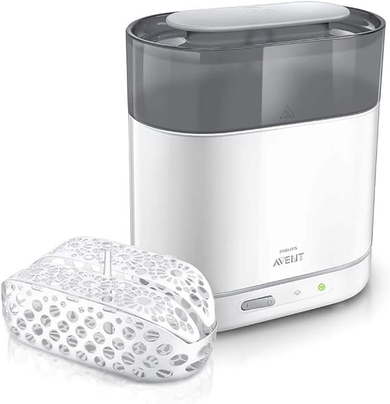 Philips Avent 4-in-1 Electric Sterilizer