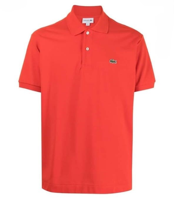 Lacoste Polo (4y) Tshirt