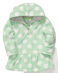 Carter's (3m) Girls Sweatshirt