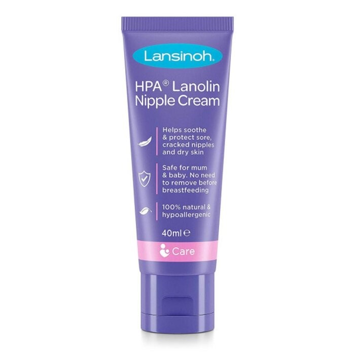 Lansinoh (Exp 05/2025) Nursing Cream