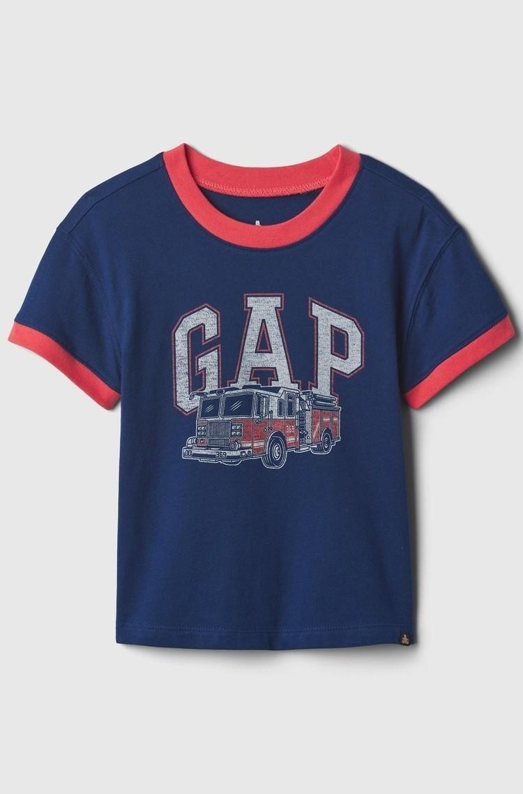 Baby Gap  Graphic  (5y) Tshirt