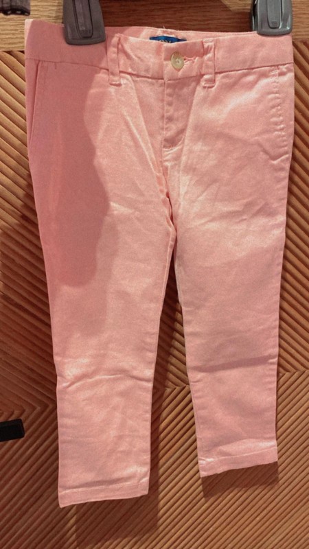 Ralph Lauren 4T Girl Pants