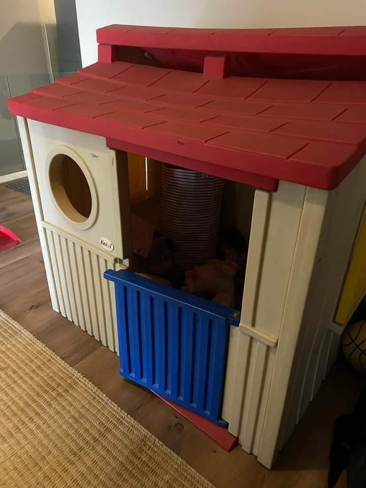 Kenzi Play House