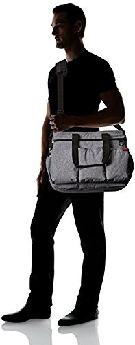 Skip Hop Duo Double  Diaper Bag