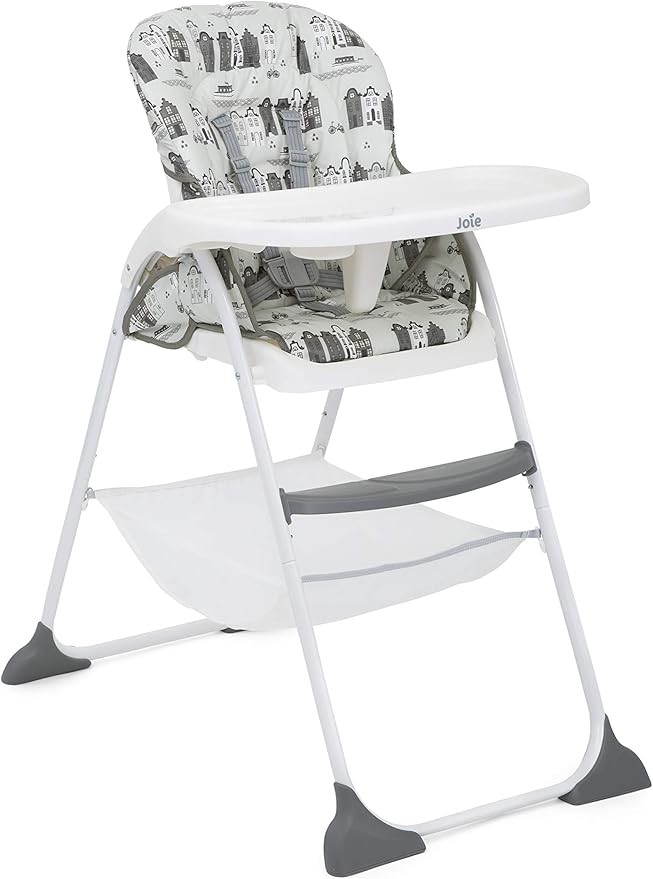 Joie Mimzy Snacker Highchair