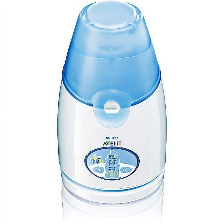 Philips Avent iQ Babyfood & Bottle Warmer