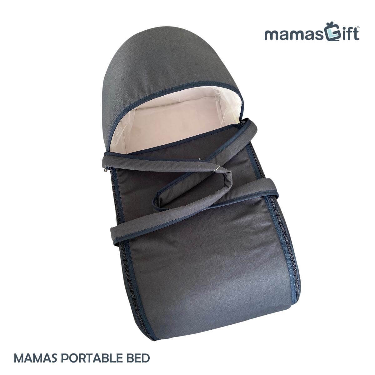 Mama's Gift Carrycot