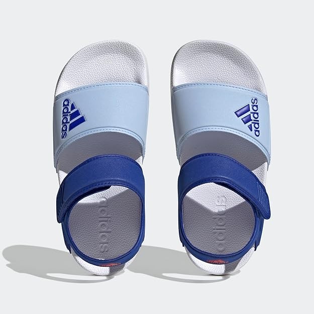 Adidas adilette (32 EU) Boy Sandals
