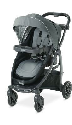 Graco Modes Bassinet  Stroller