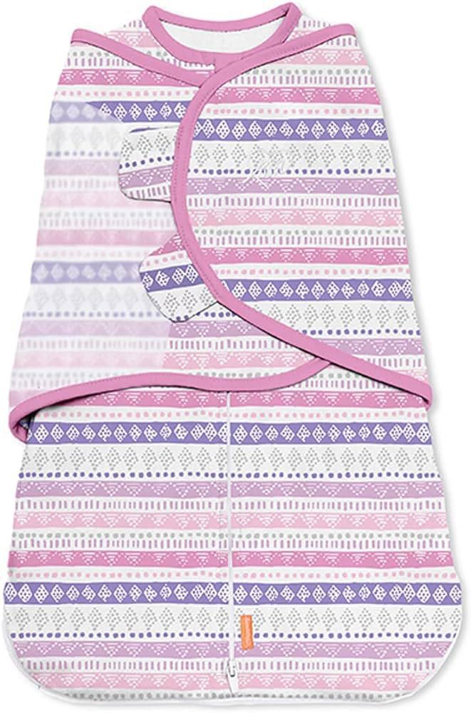 Swaddle Me Room to Grow (0-6 Months) Swaddle