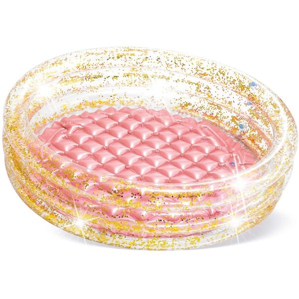 Intex Glitter Mini Pool