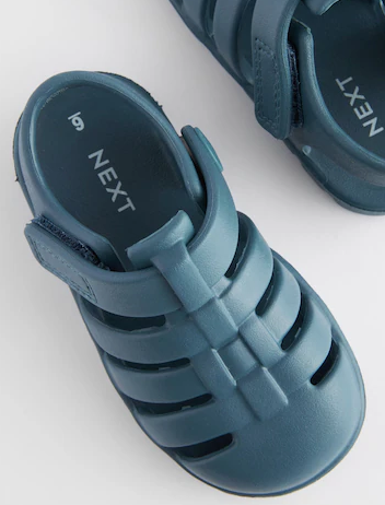Next (6Uk, 23 EU)) Boy Sandals