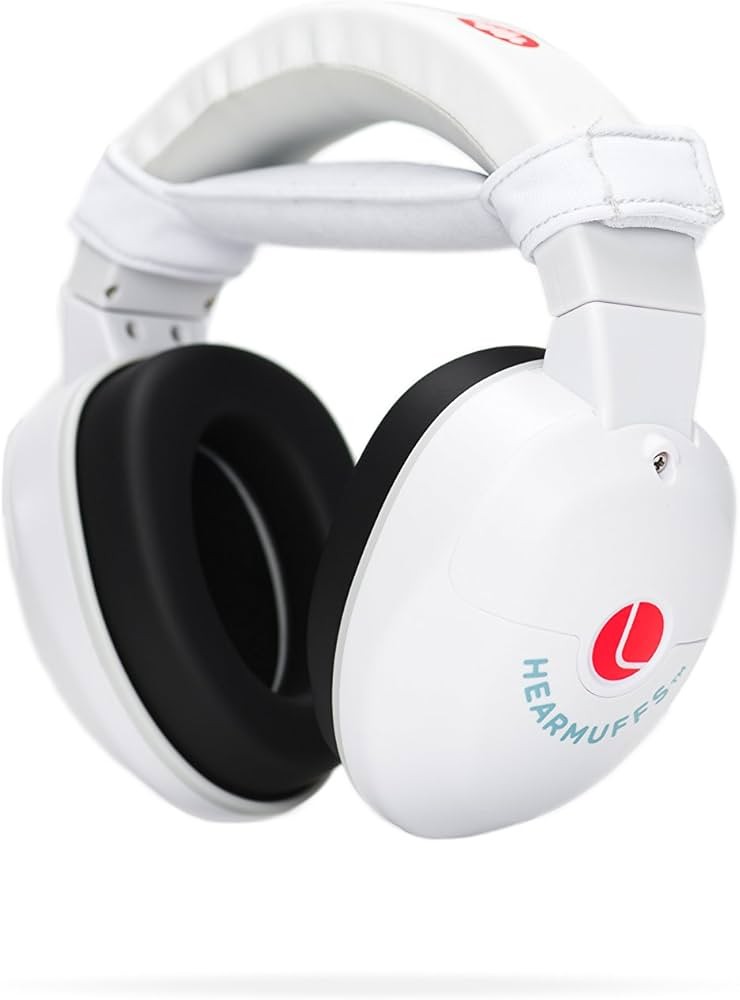 Lucid Baby Hearing Protection Hearmuffs
