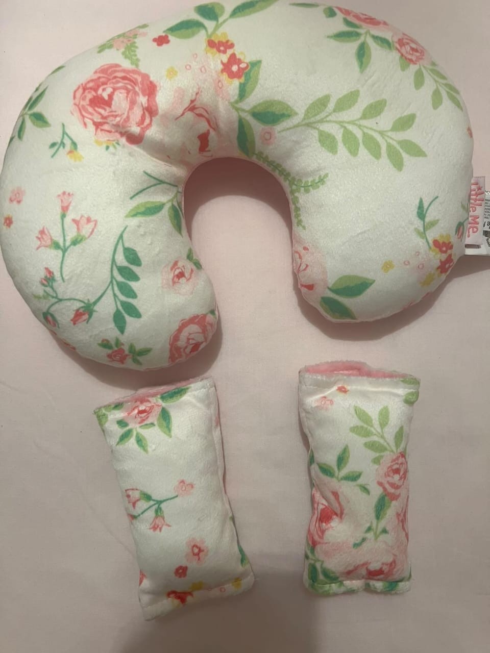 Little Me Nursing Pillow