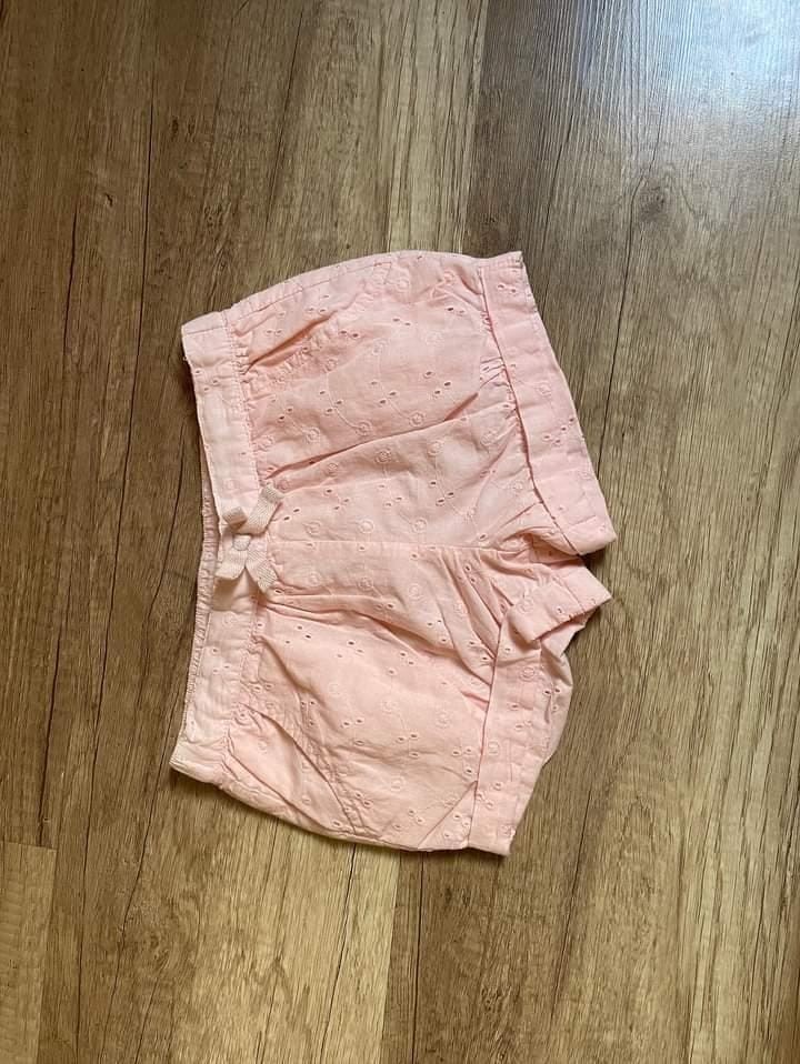 OshKosh B'gosh 24m Girl Shorts