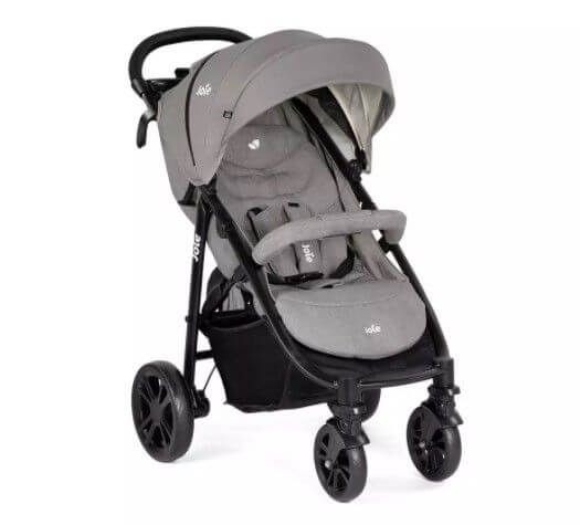 Joie Litetrax 3 Stroller