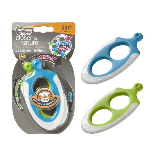 Tommee Tippee stage 3 Teether