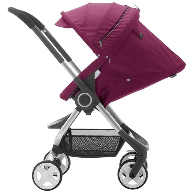 Stokke Scoot Stroller