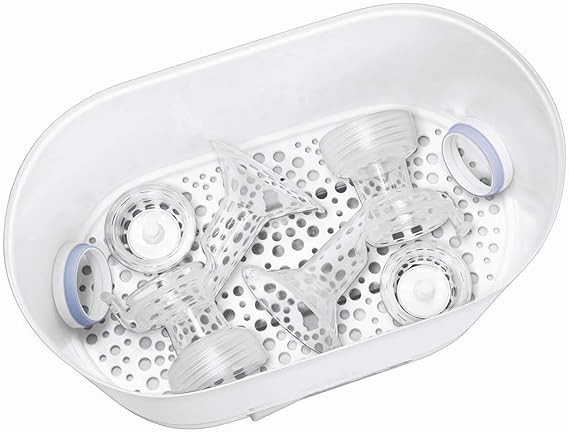 Philips Avent 3-in-1 Sterilizer