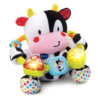 Vtech Lil' Critters Moosical Beads Light & Sound Toy