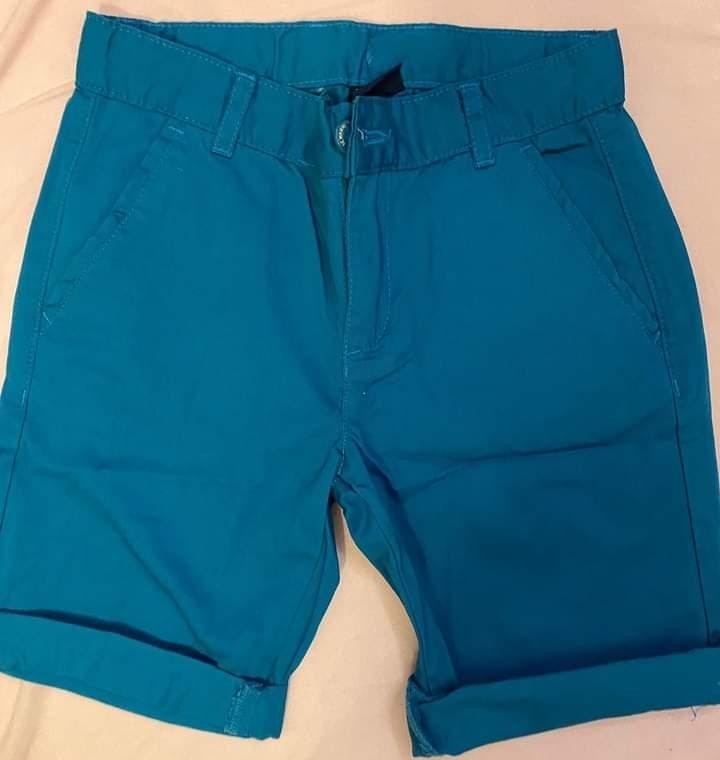 LC Waikiki size 7 Boy Shorts