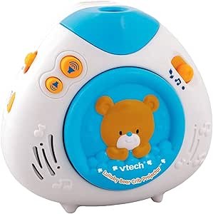 Vtech Teddy Projector