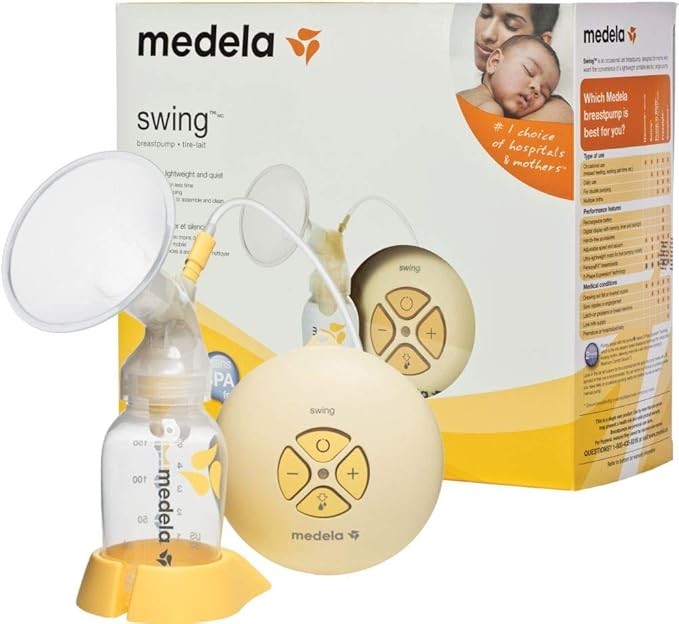 Medela Swing Electric Pump