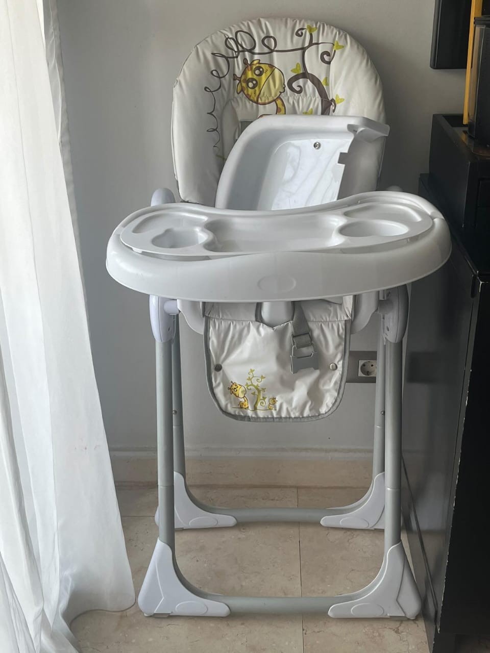 Junior Highchair