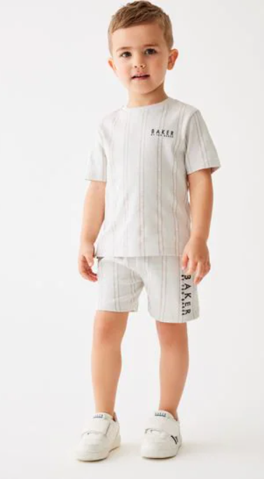 Ted Baker (5-6y) Boy Outfit Set