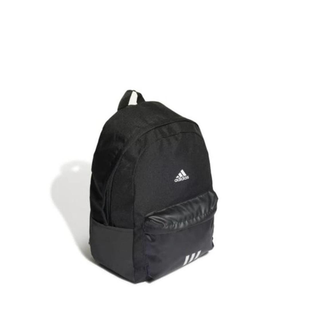 Adidas Classic Badge of Sport 3-Stripes  Kids Backpack