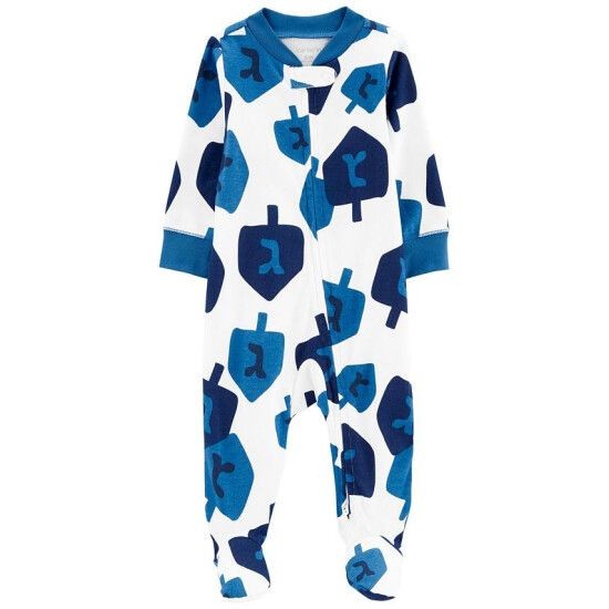 Carter's (3M) Boy Coverall