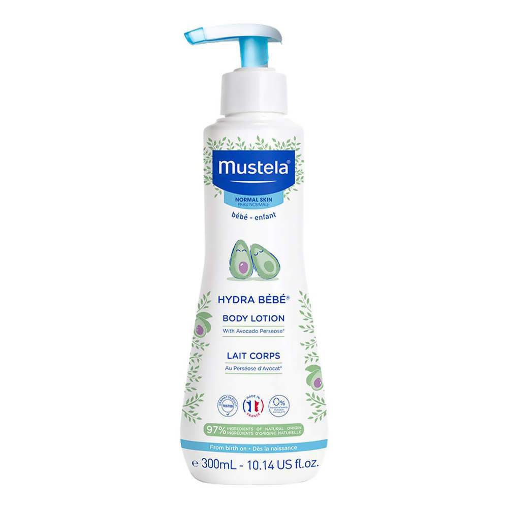 Mustela Hydra Bébé (Exp 10/26) Lotion