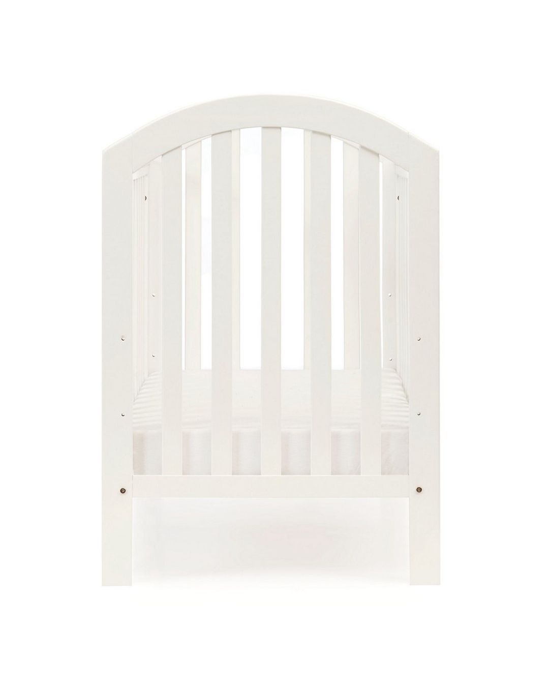 Mothercare Marlow Cot White Crib