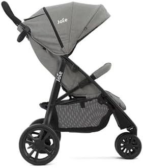 Joie Litetrax 3 Stroller