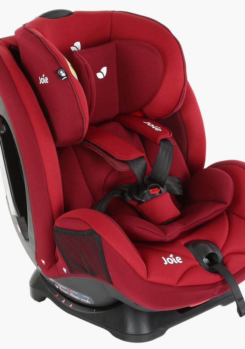 Joie Stages  Convertible Car Seat