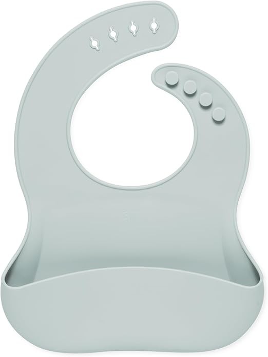 Pandaear Silicone Bib