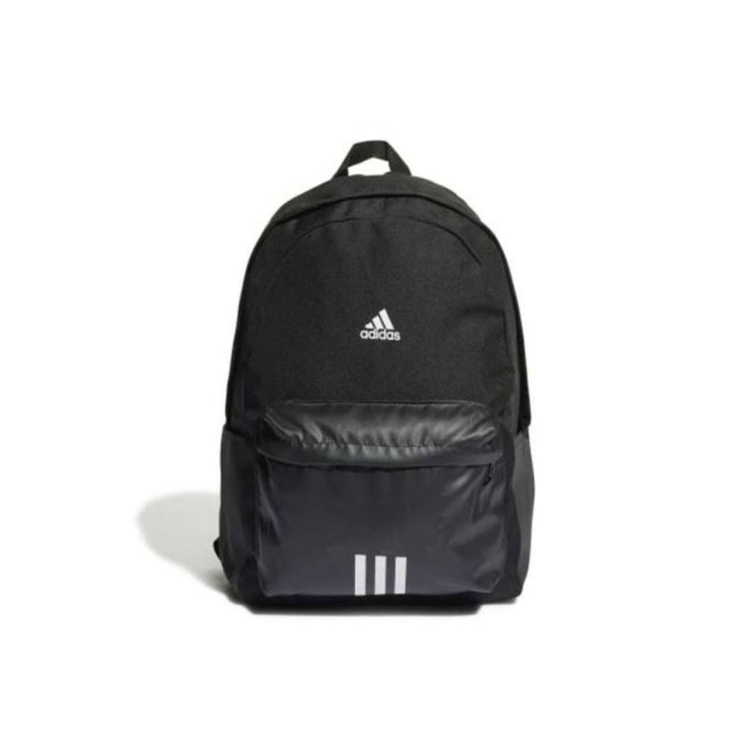 Adidas Classic Badge of Sport 3-Stripes  Kids Backpack