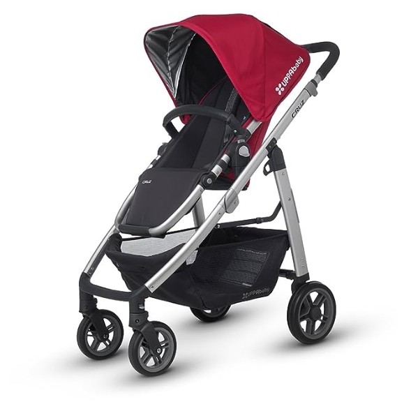 Uppababy Cruz V2 Stroller